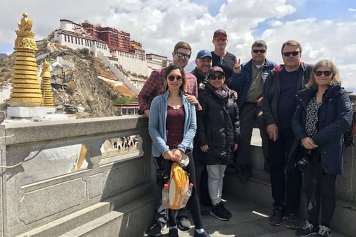 Potala Palace