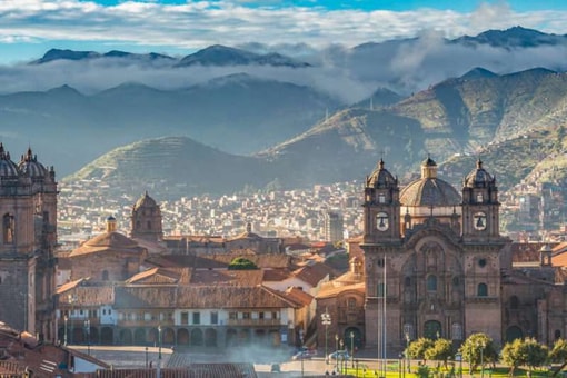 Cusco