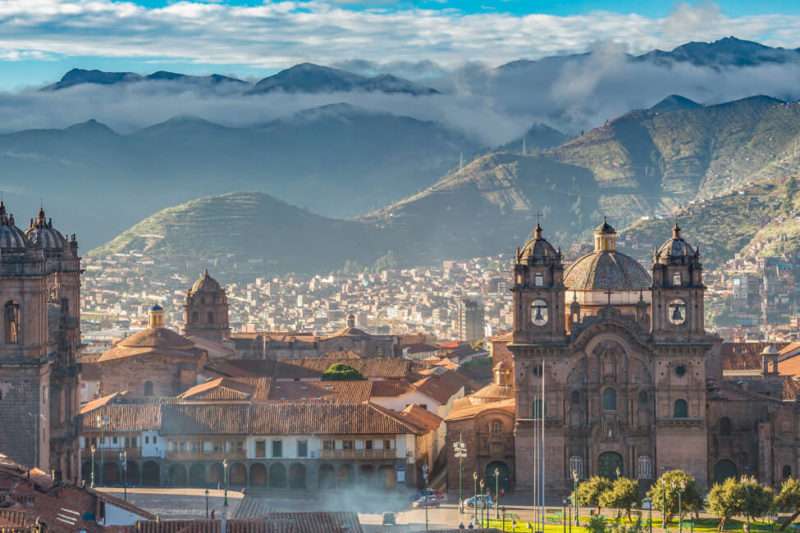 Peru POI1