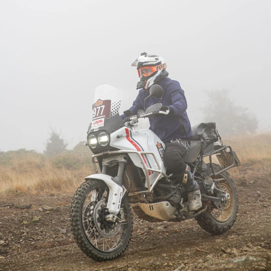 Turkey TrailBlzer9