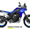 YAMAHA TENERE 700