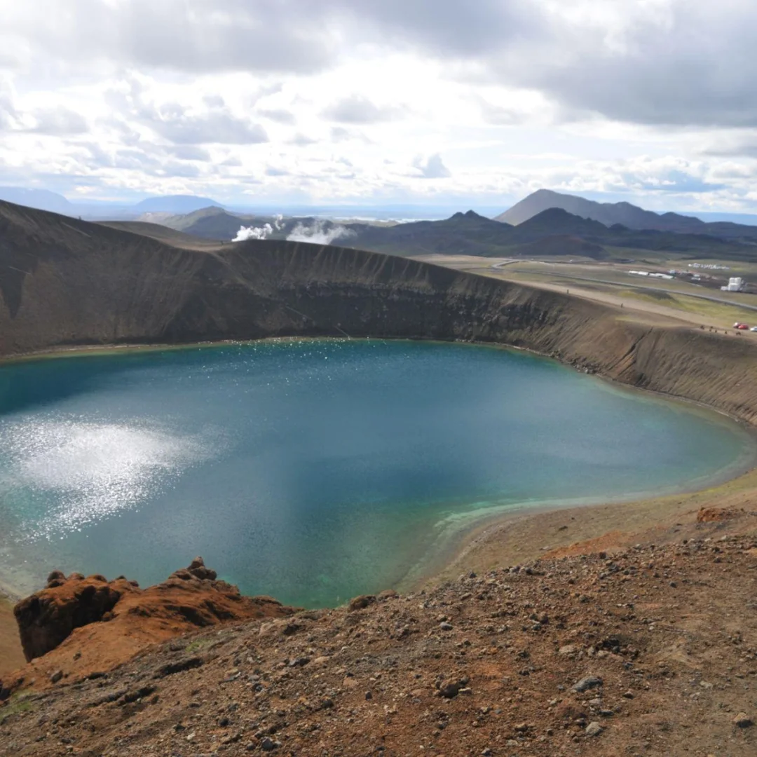iceland trail blazer4