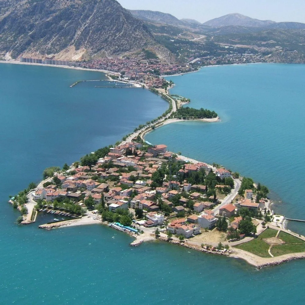Turkey TrailBlzer10