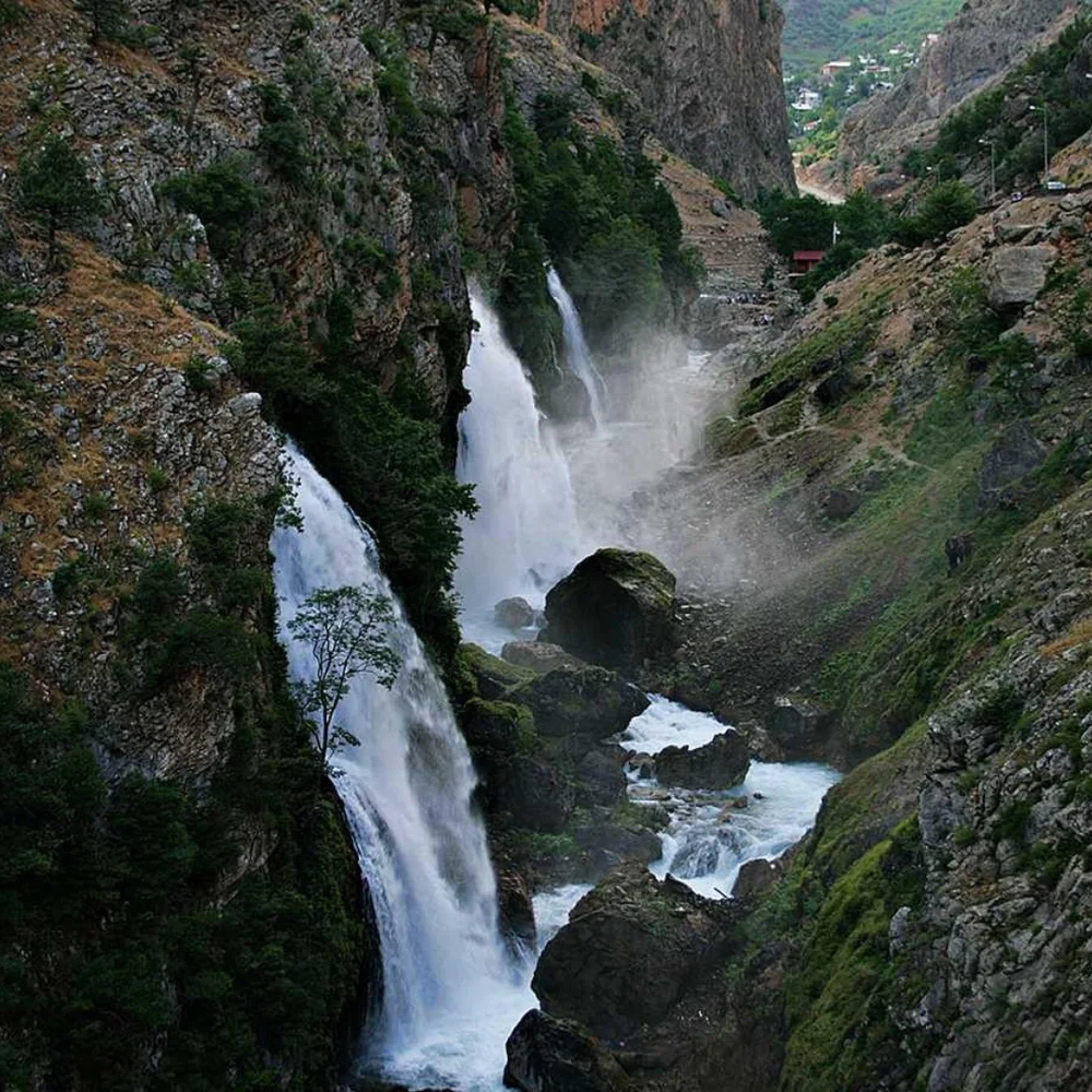 Turkey TrailBlzer6