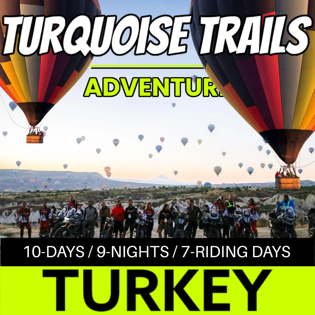 turkey adv tour