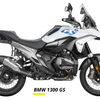 BMW 1300 GS 1