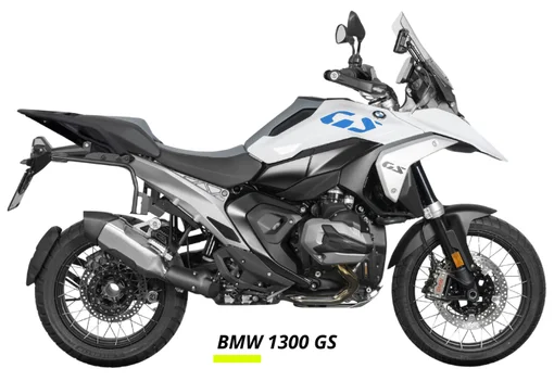 BMW R1300 GS