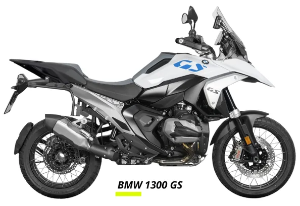 BMW R1300 GS