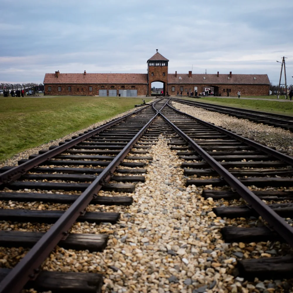 Day 14 Day 14 departure and auschwitz concentration camp museum