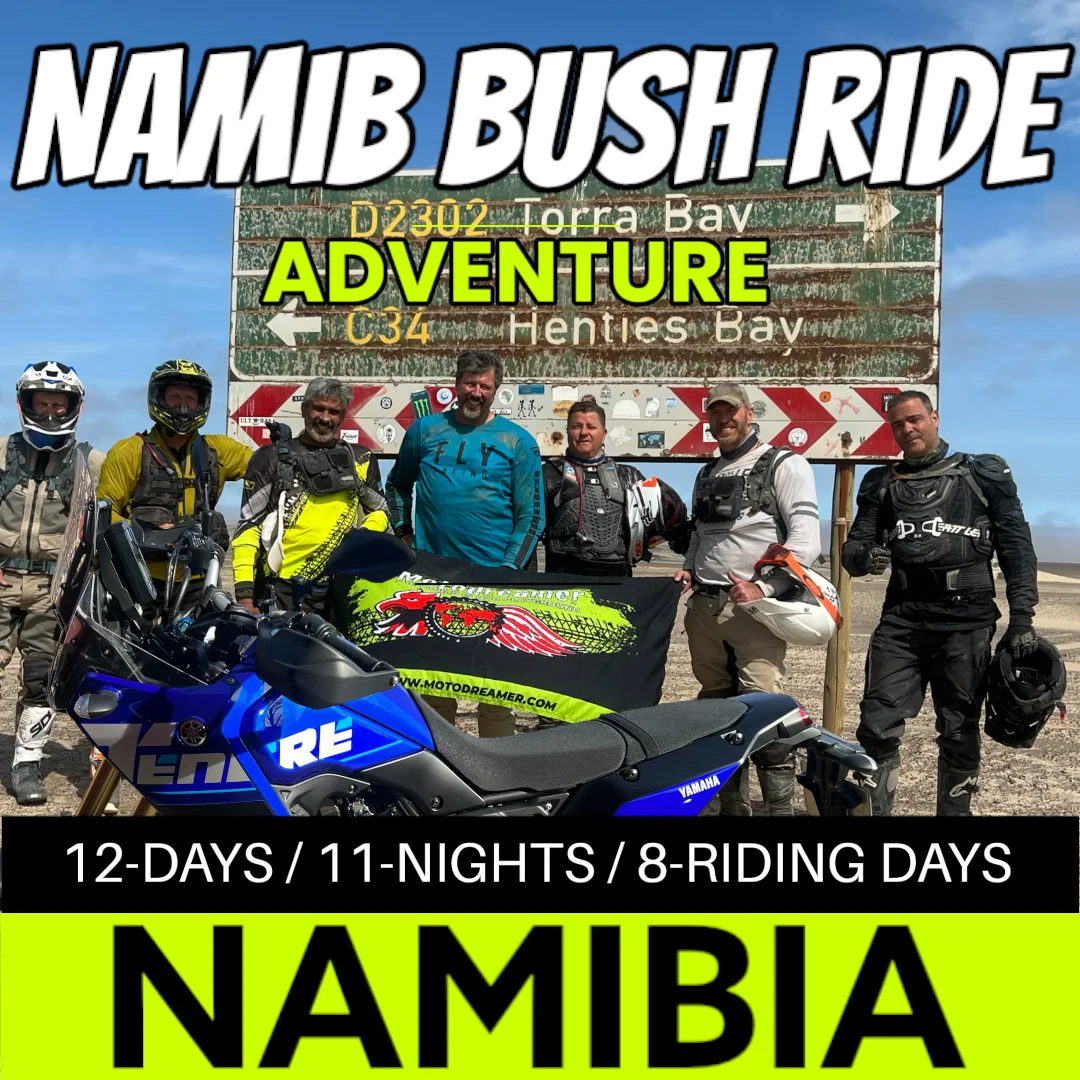 Namibia ADV