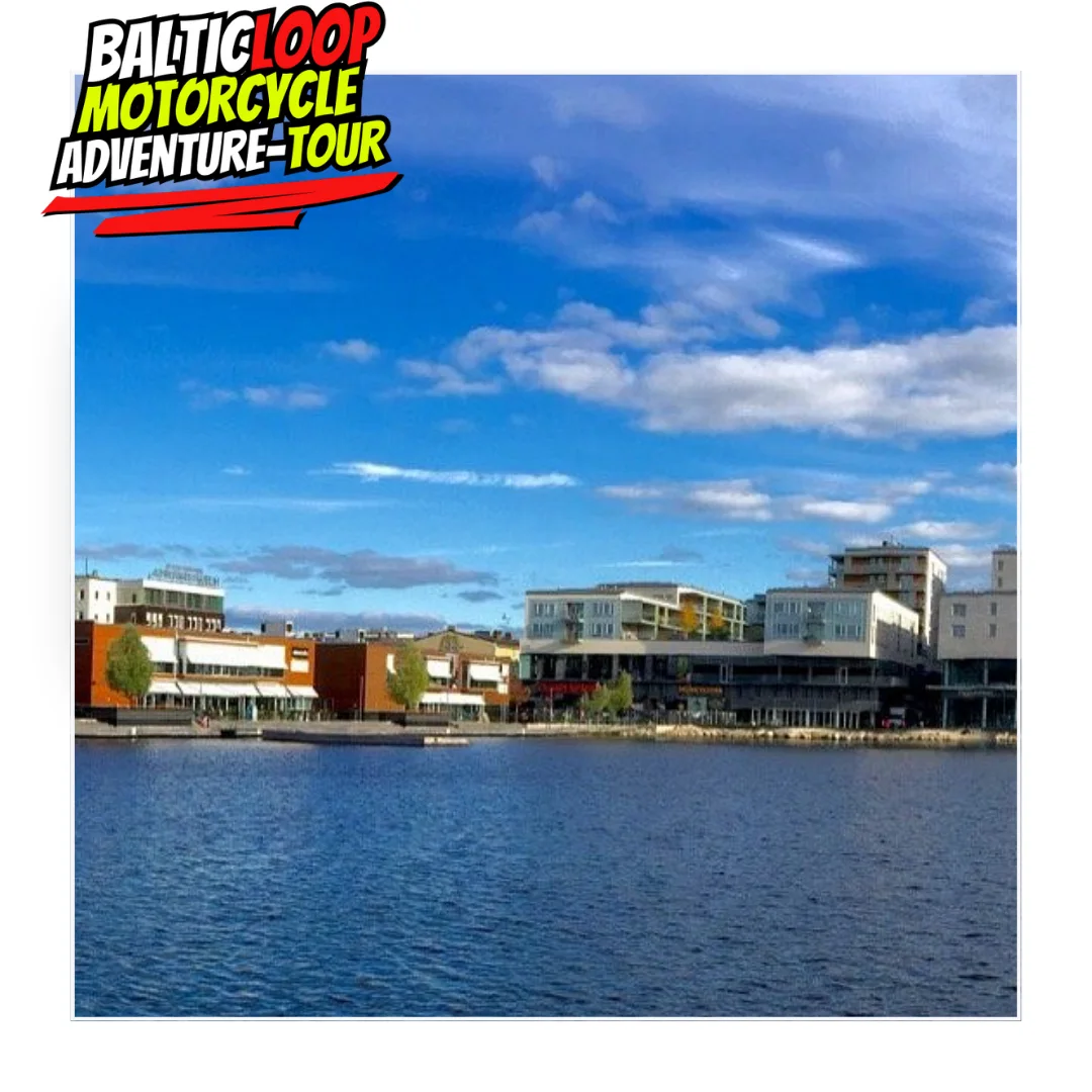 Balticloop2025 Day 3