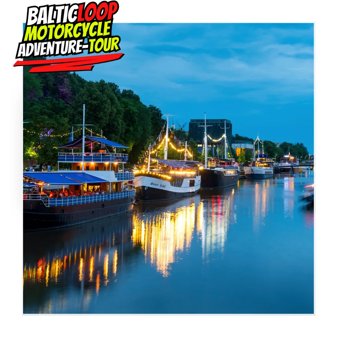 Balticloop2025 Day 5