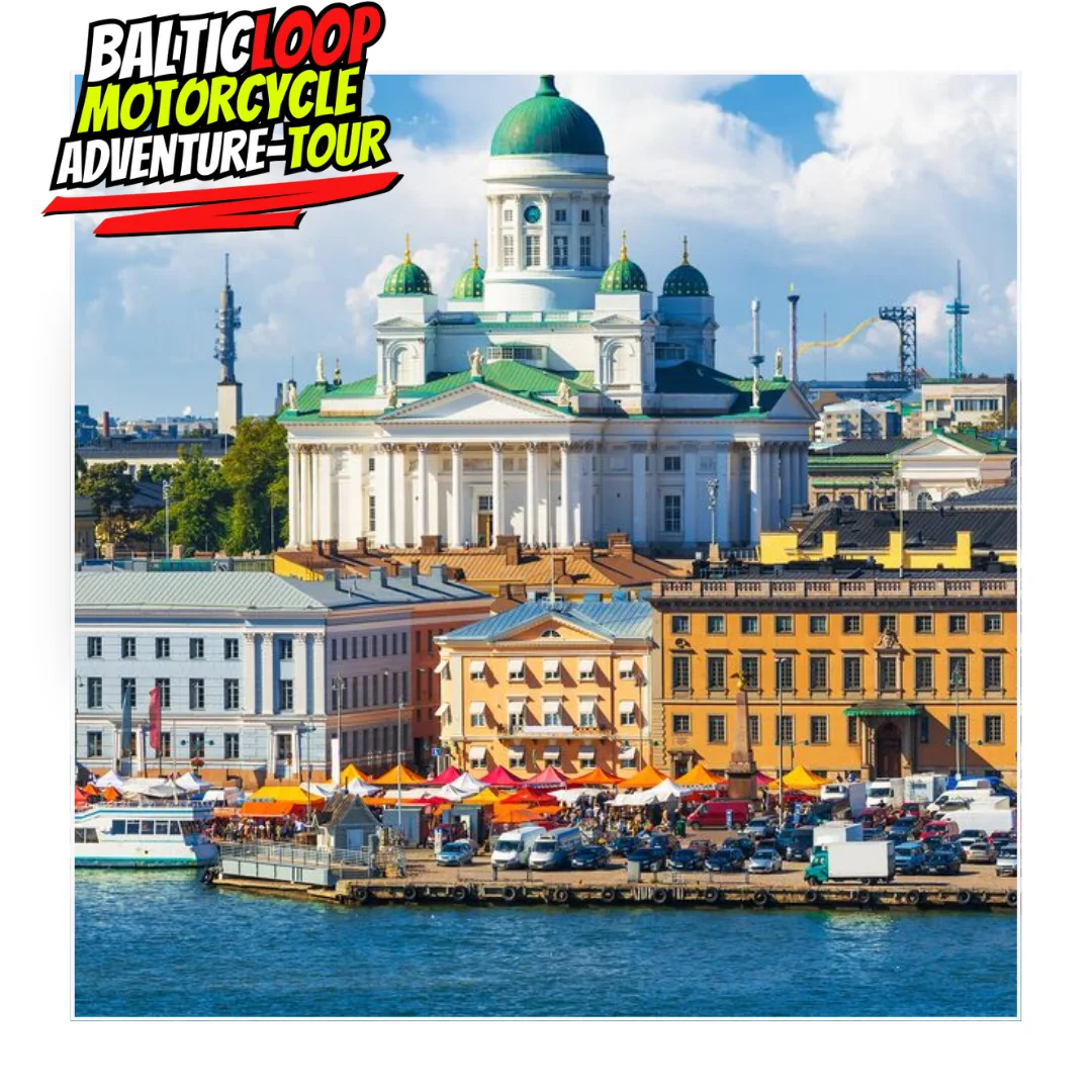 Balticloop2025 Day 6