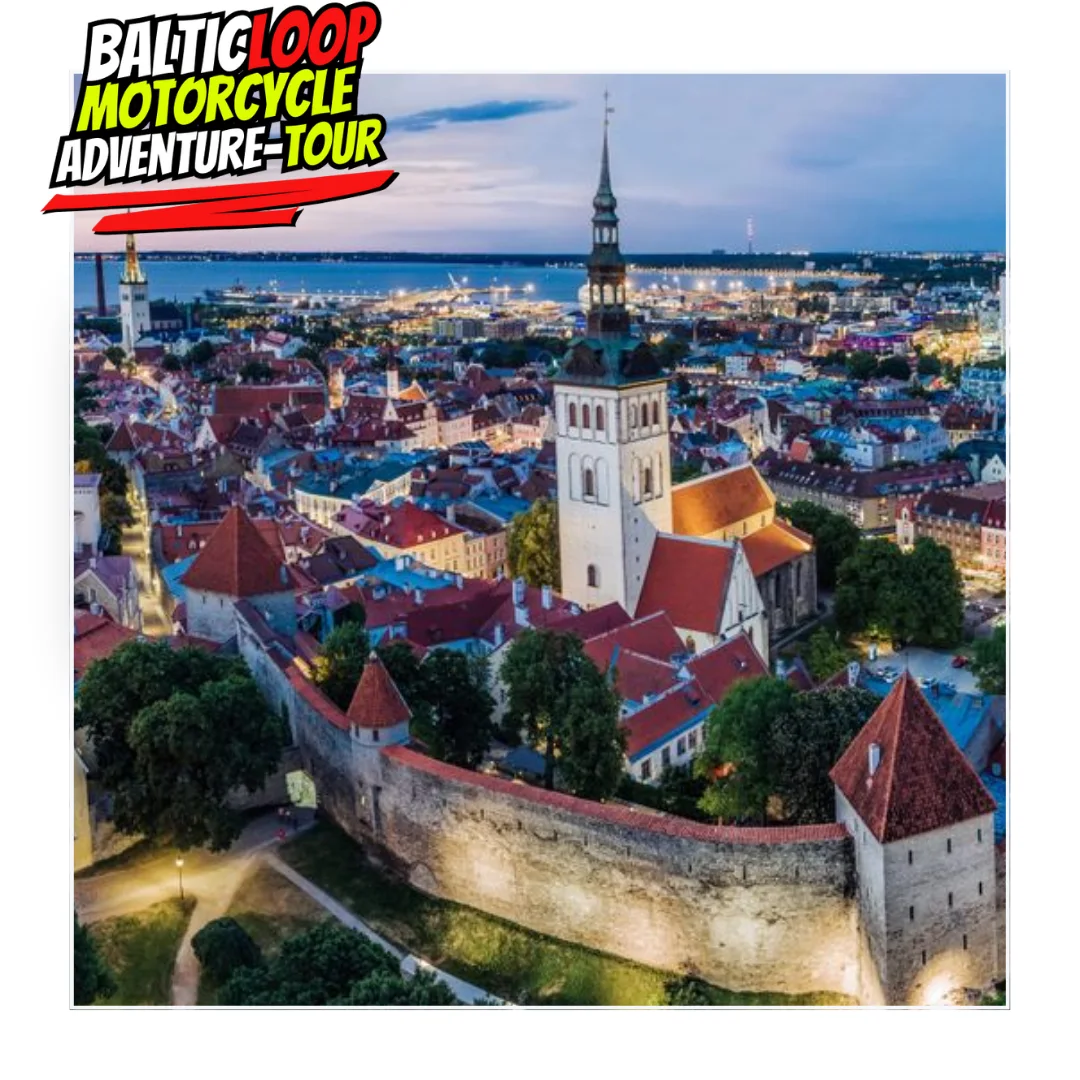 Balticloop2025 Day 7