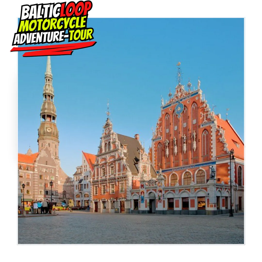Balticloop2025 Day 8