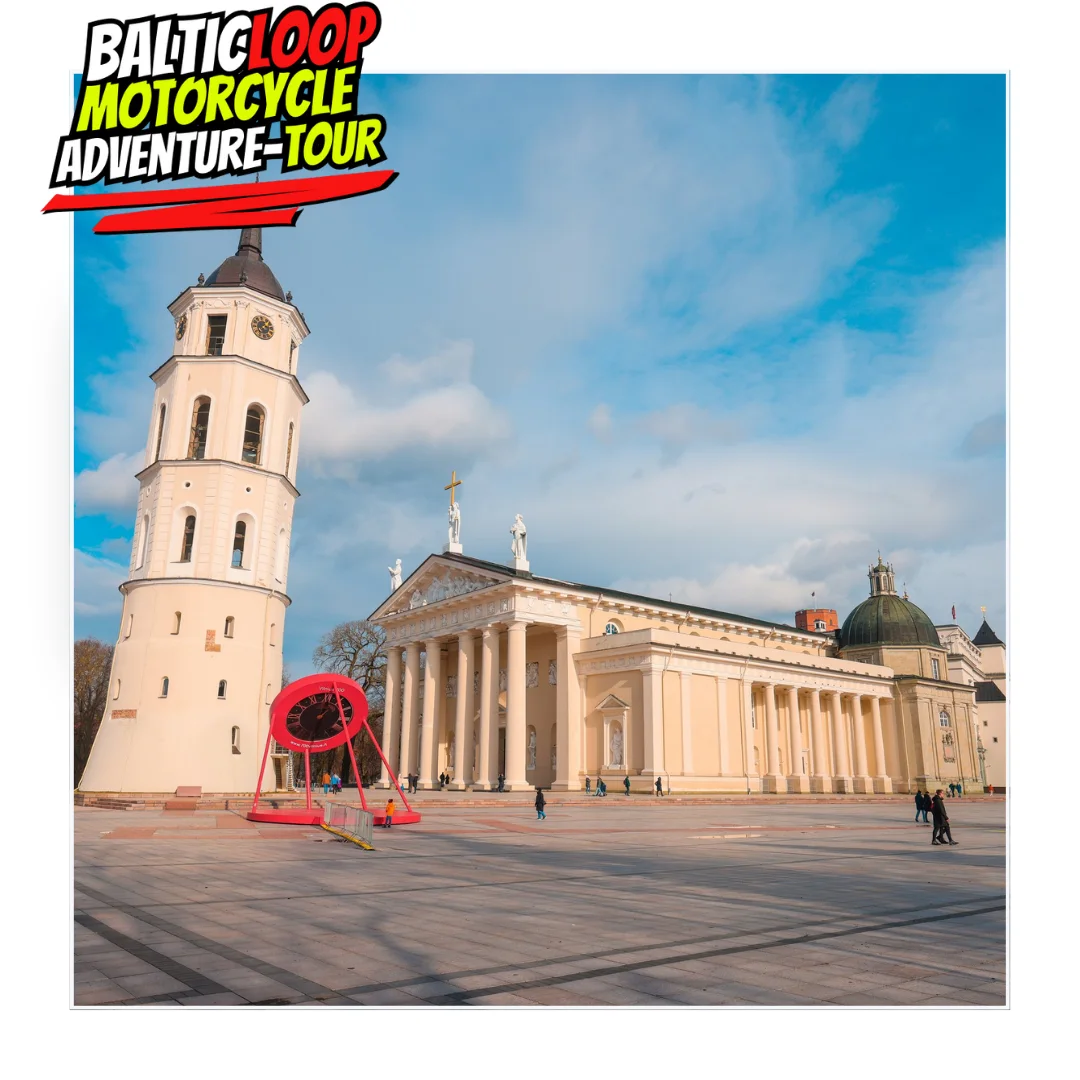 Balticloop2025 Day 9