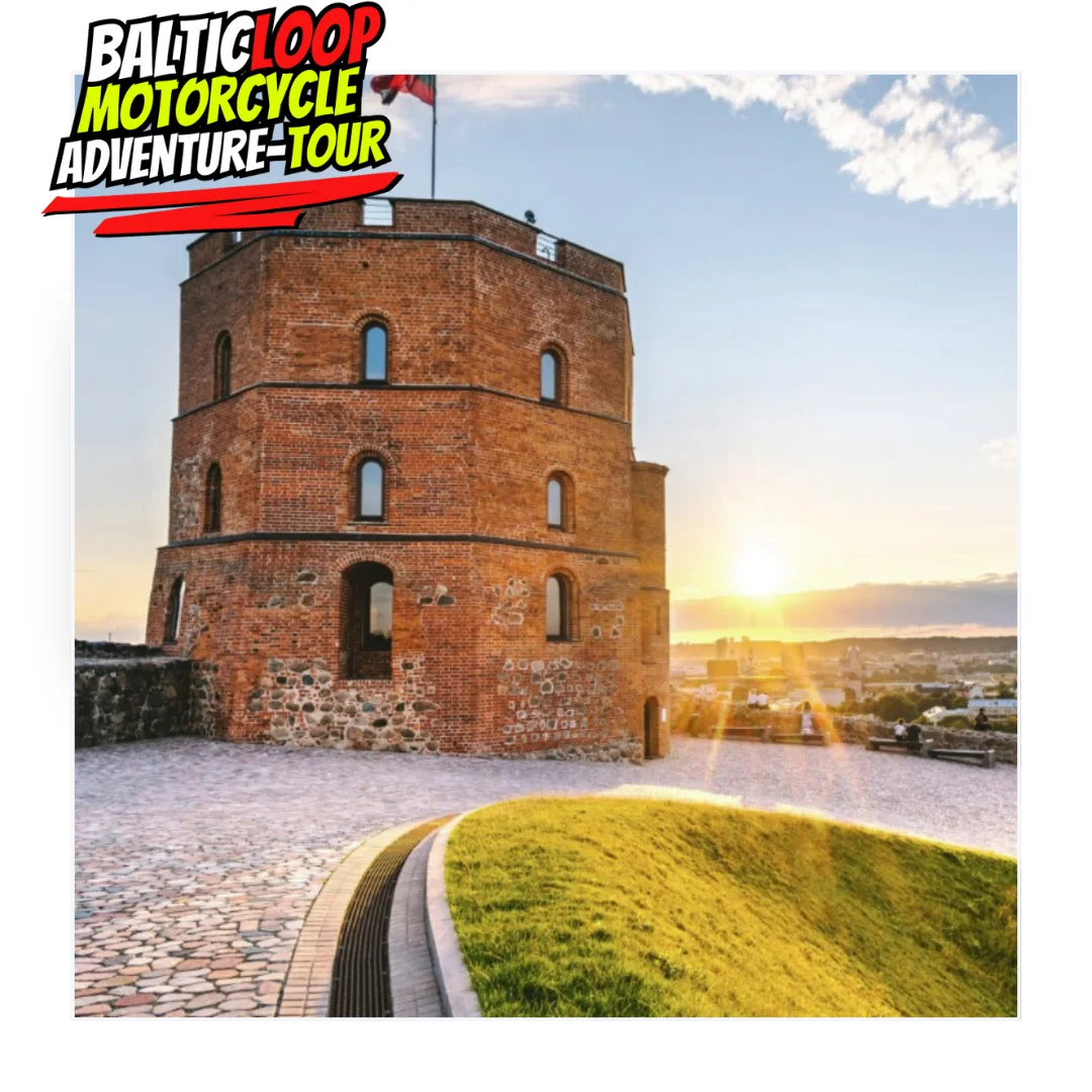 Balticloop25 Day 11