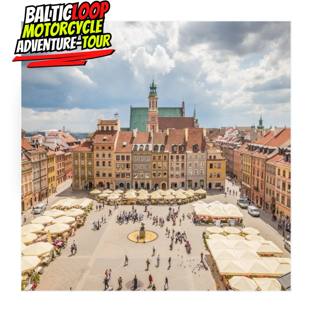 Balticloop25 Day 12