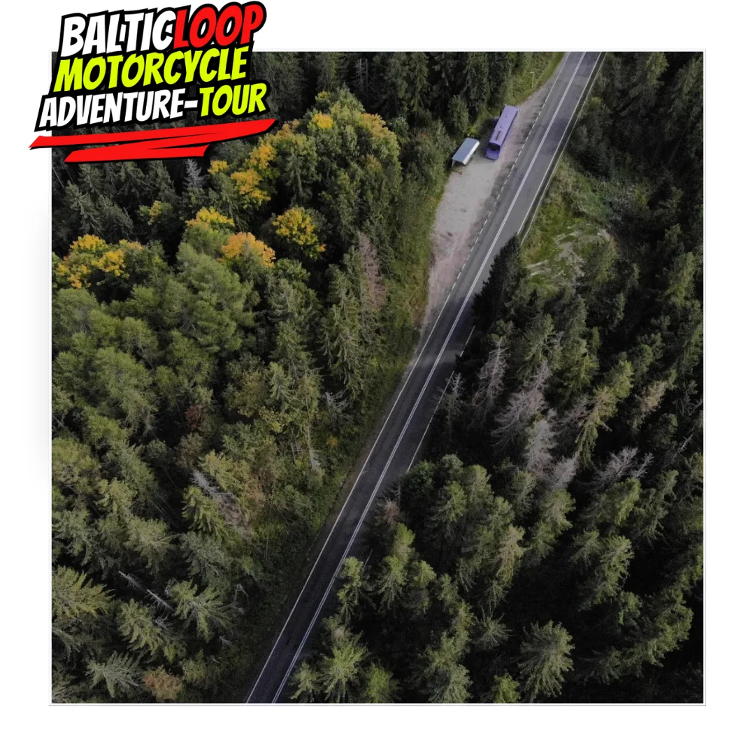 Balticloop25 Day 13