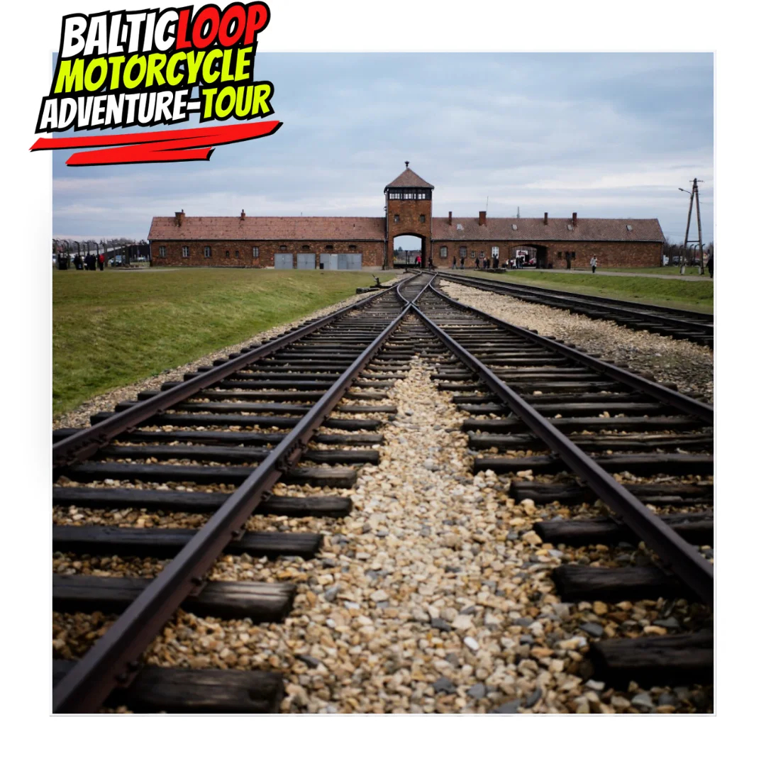 Balticloop25 Day 14