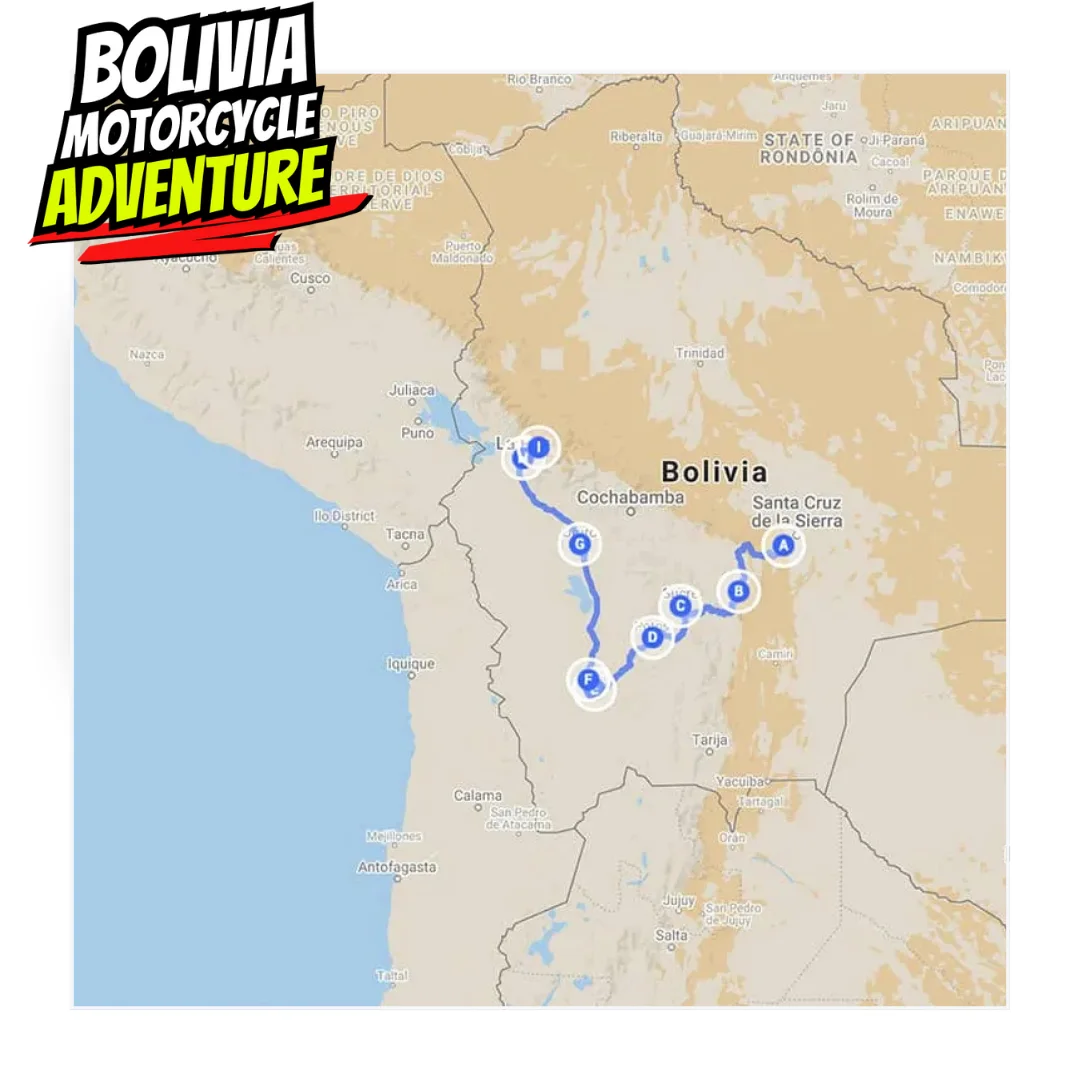 Bolivia25 Day 1