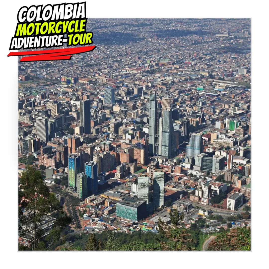 Colombia25 Day 10