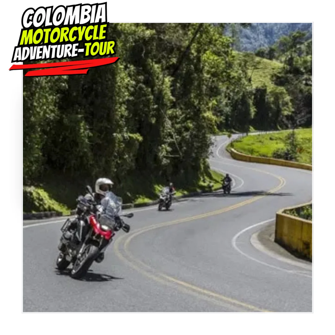 Colombia25 Day 2