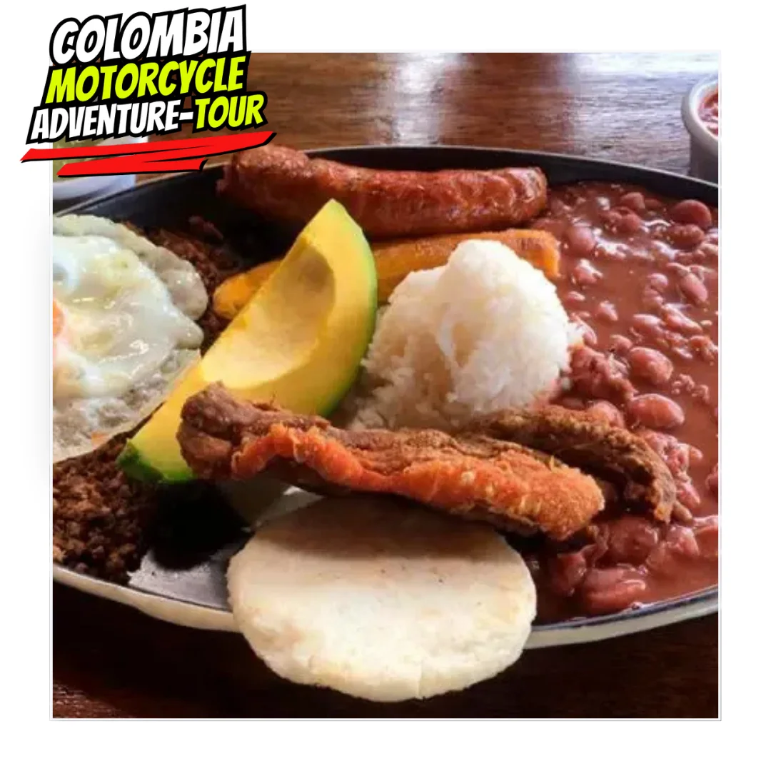Colombia25 Day 5
