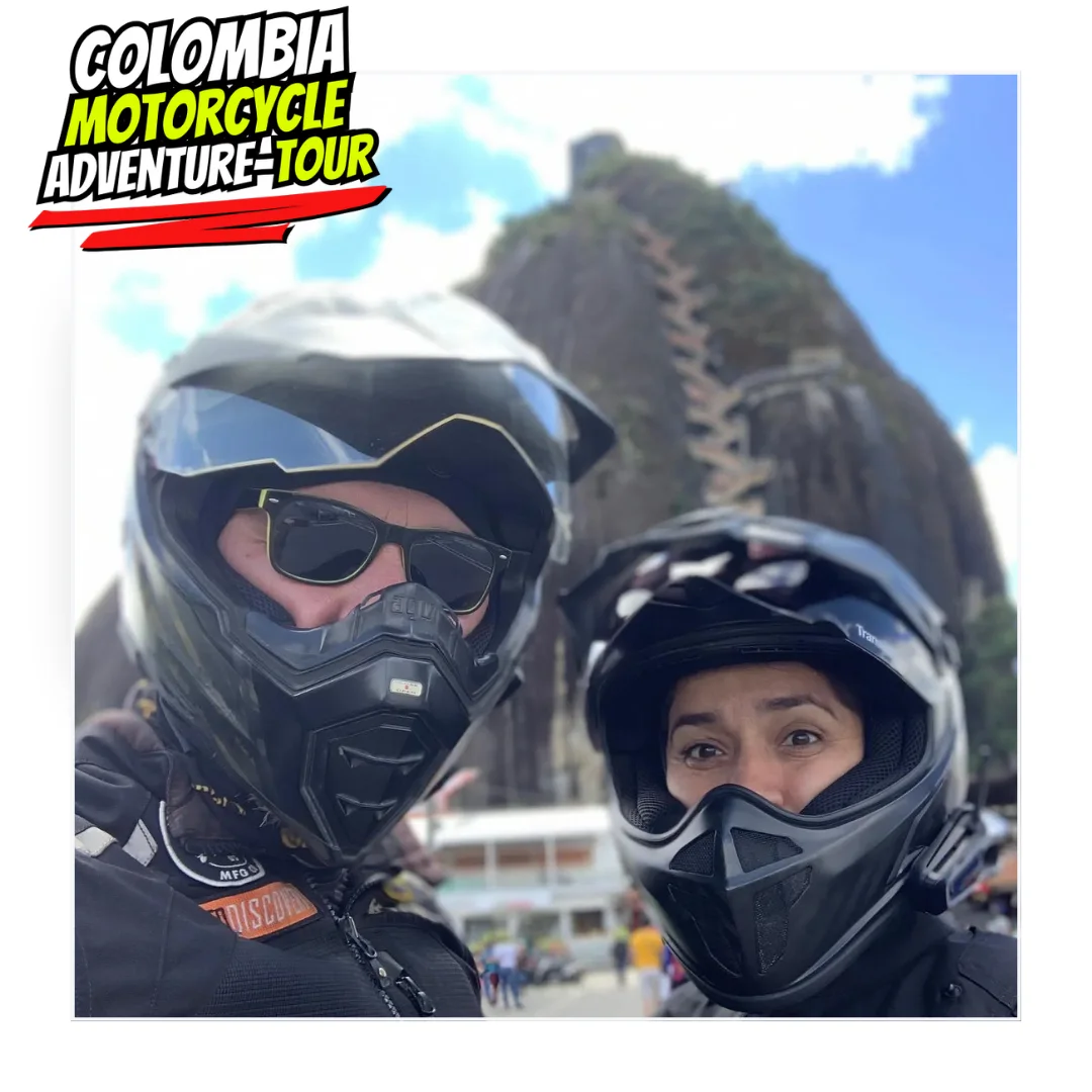 Colombia25 Day 7