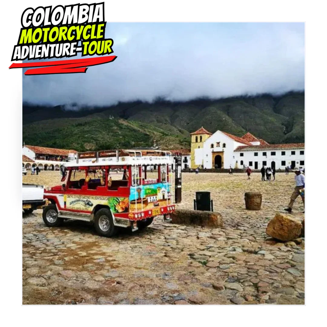 Colombia25 Day 8