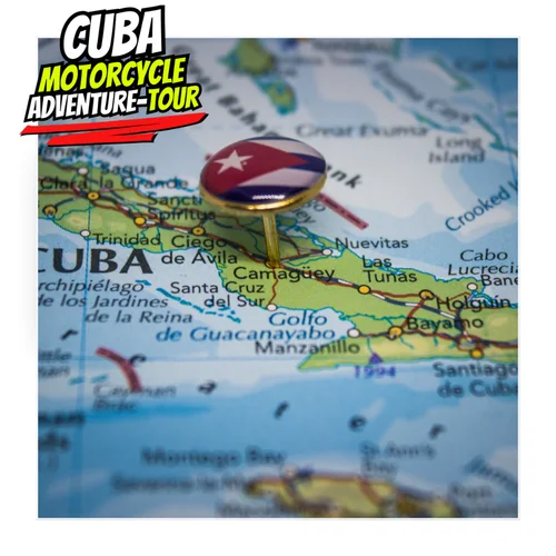 Observations – 10-Day Cuba Motorcycle Tour