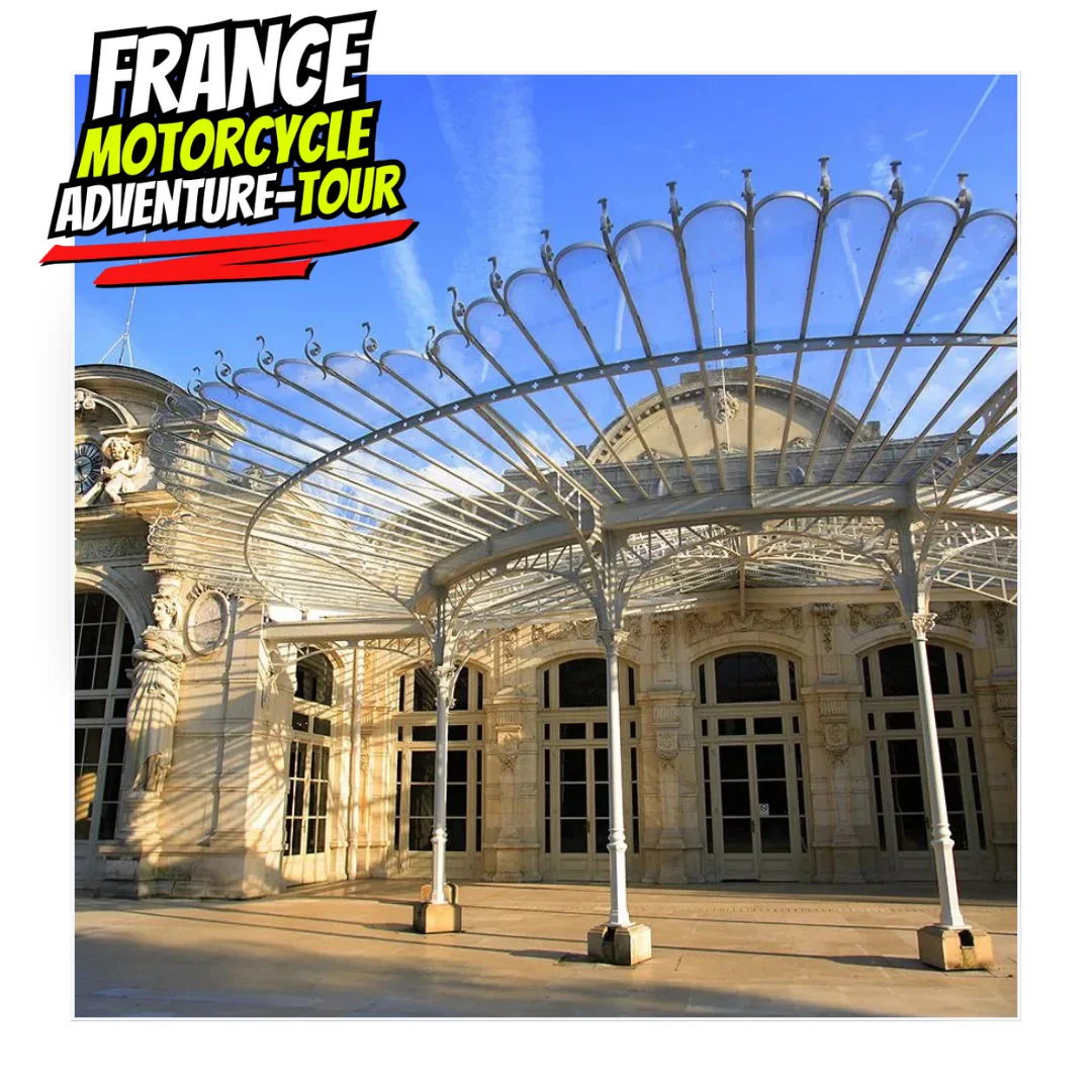 FranceDaybyDay Day 10