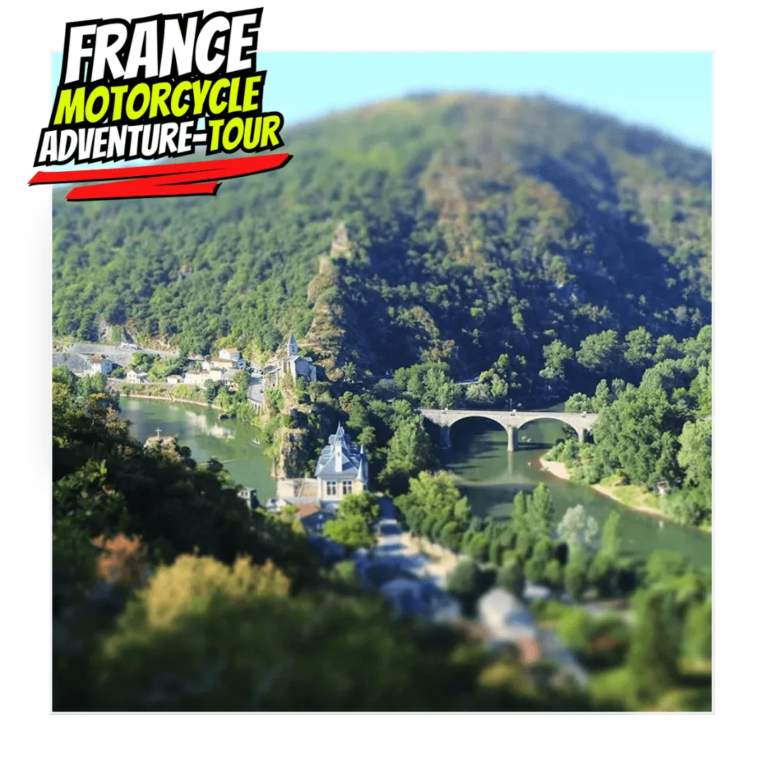 FranceDaybyDay Day 11