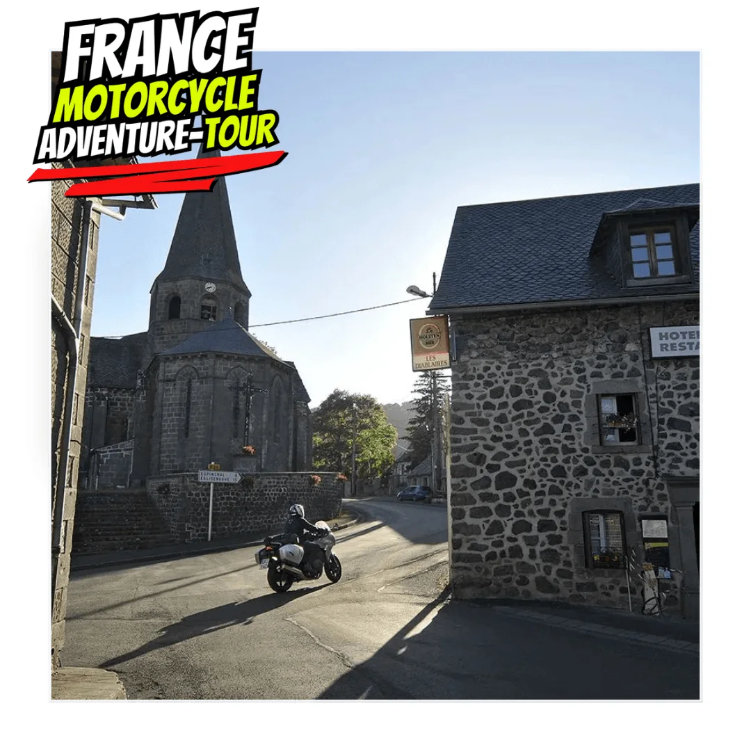 FranceDaybyDay Day 3