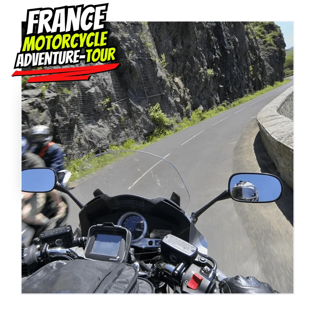 FranceDaybyDay Day 4