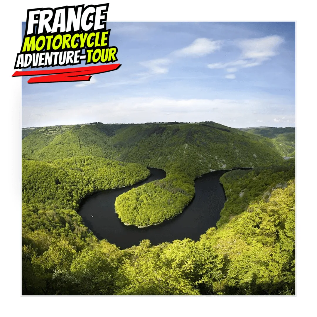 FranceDaybyDay Day 8