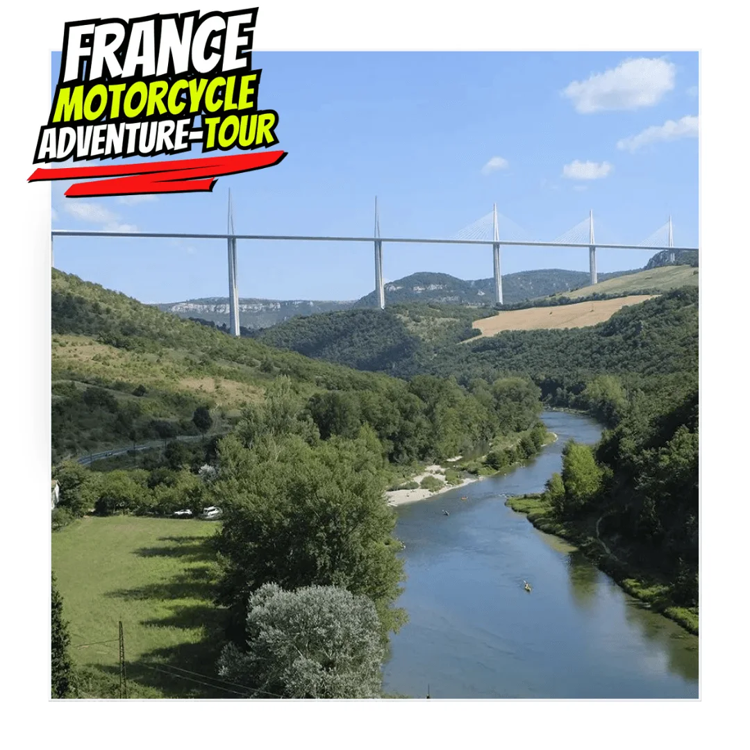 FranceDaybyDay Day 9