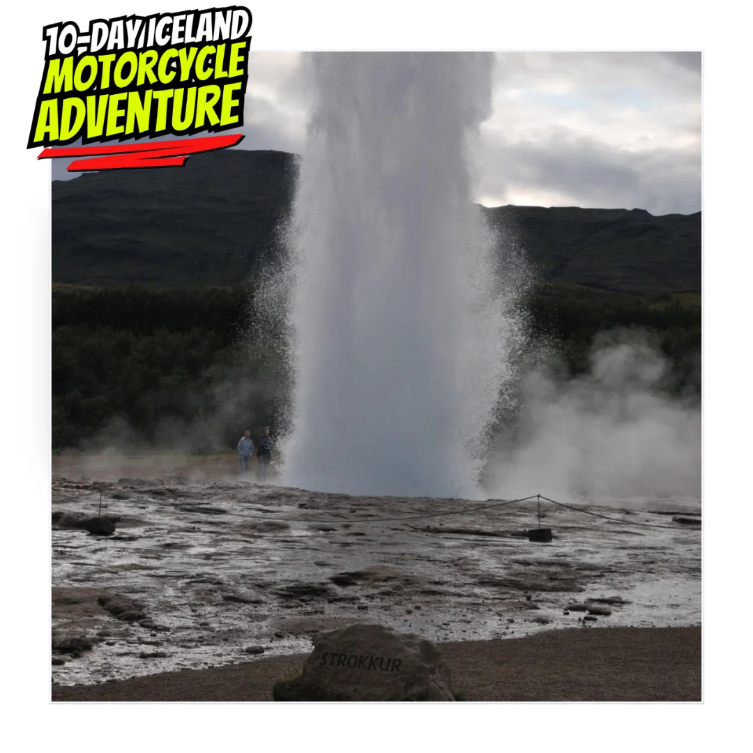 Iceland Day 10