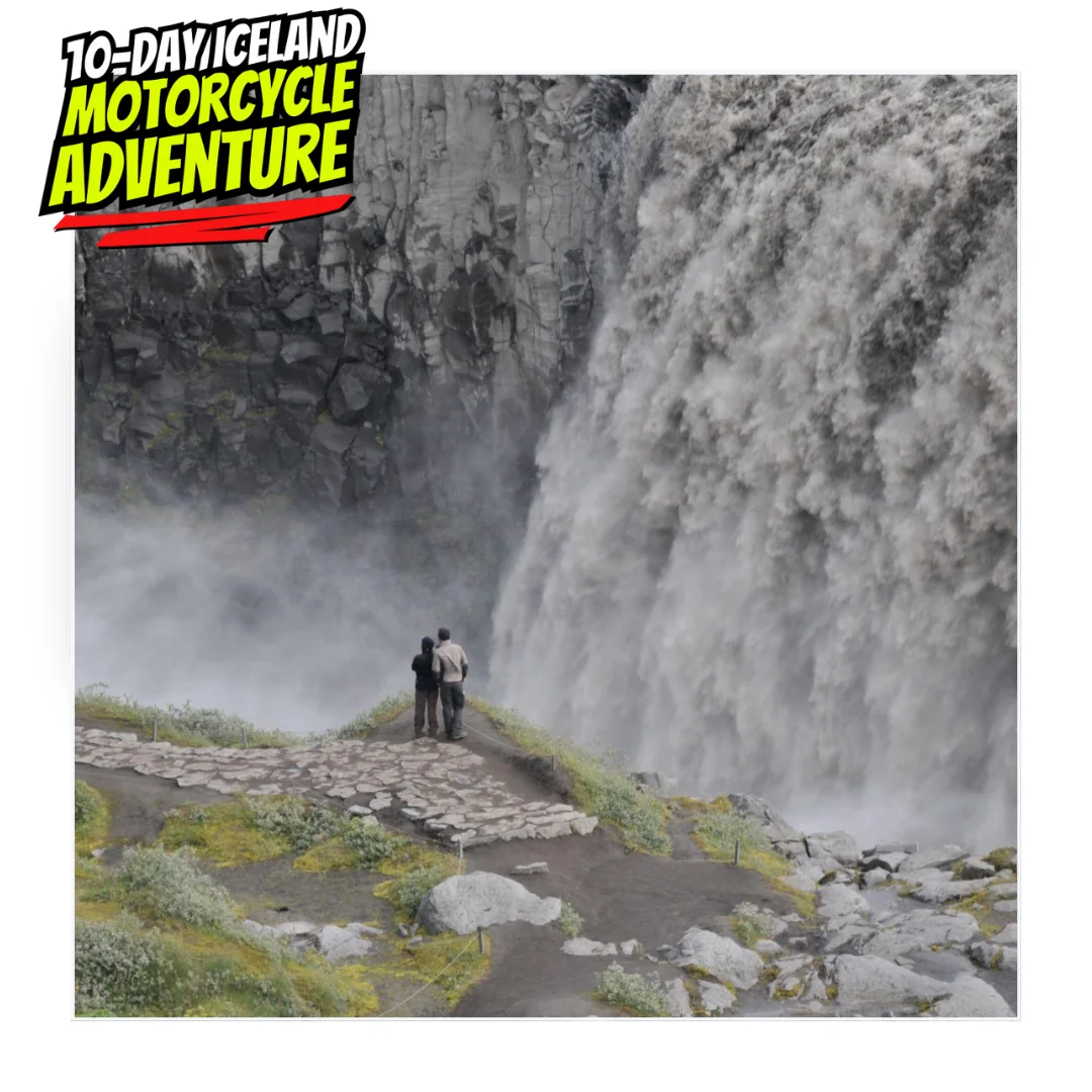 Iceland Day 2