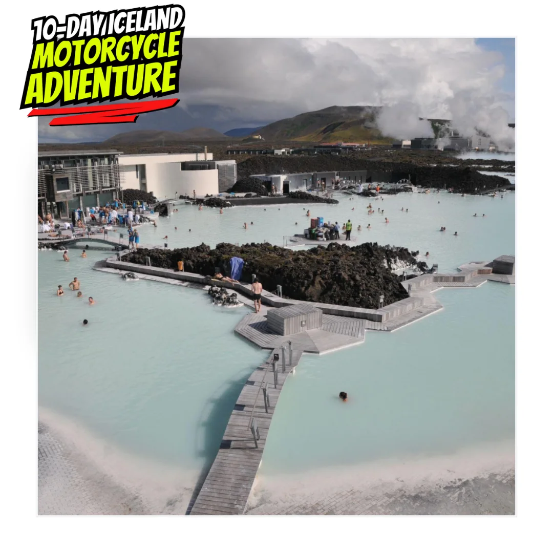 Iceland Day 3