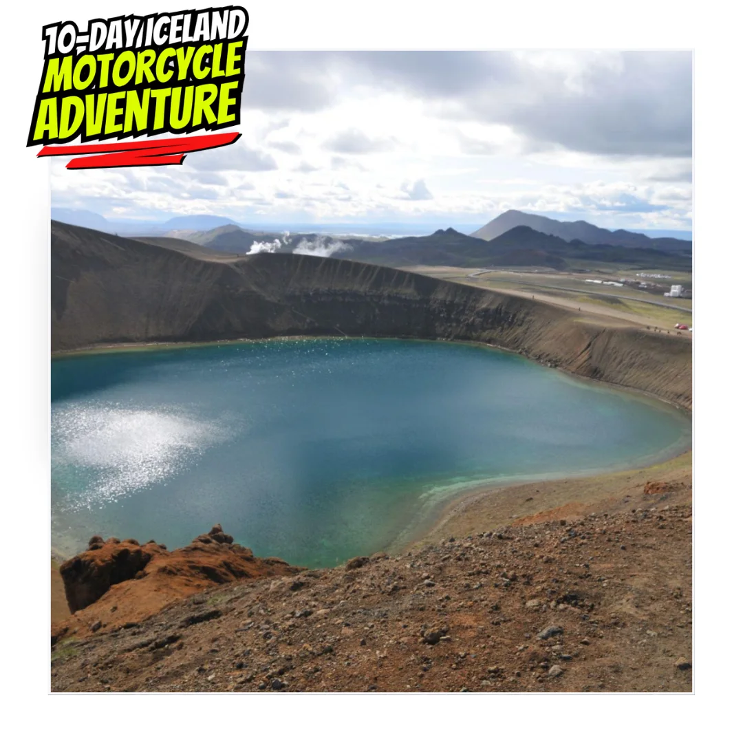 Iceland Day 4