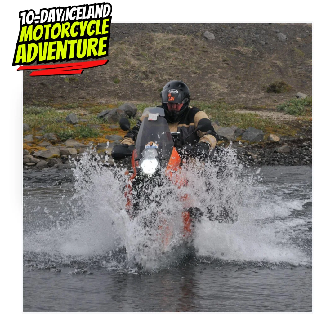 Iceland Day 5