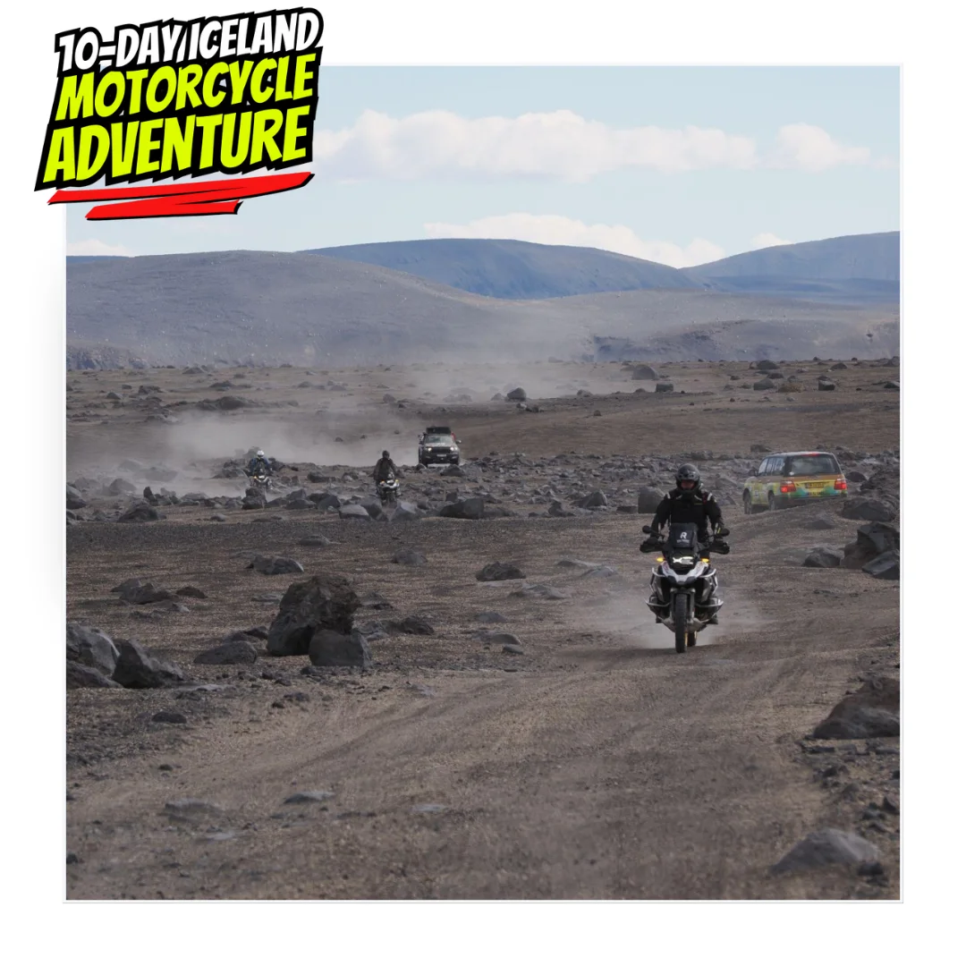 Iceland Day 7