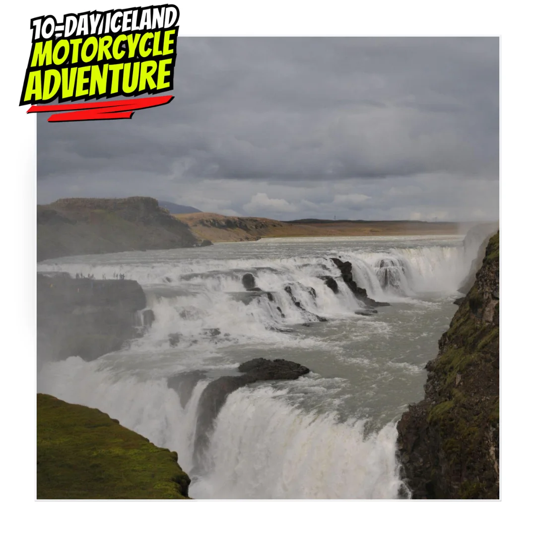 Iceland Day 9