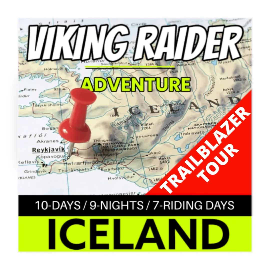 Iceland Day obs