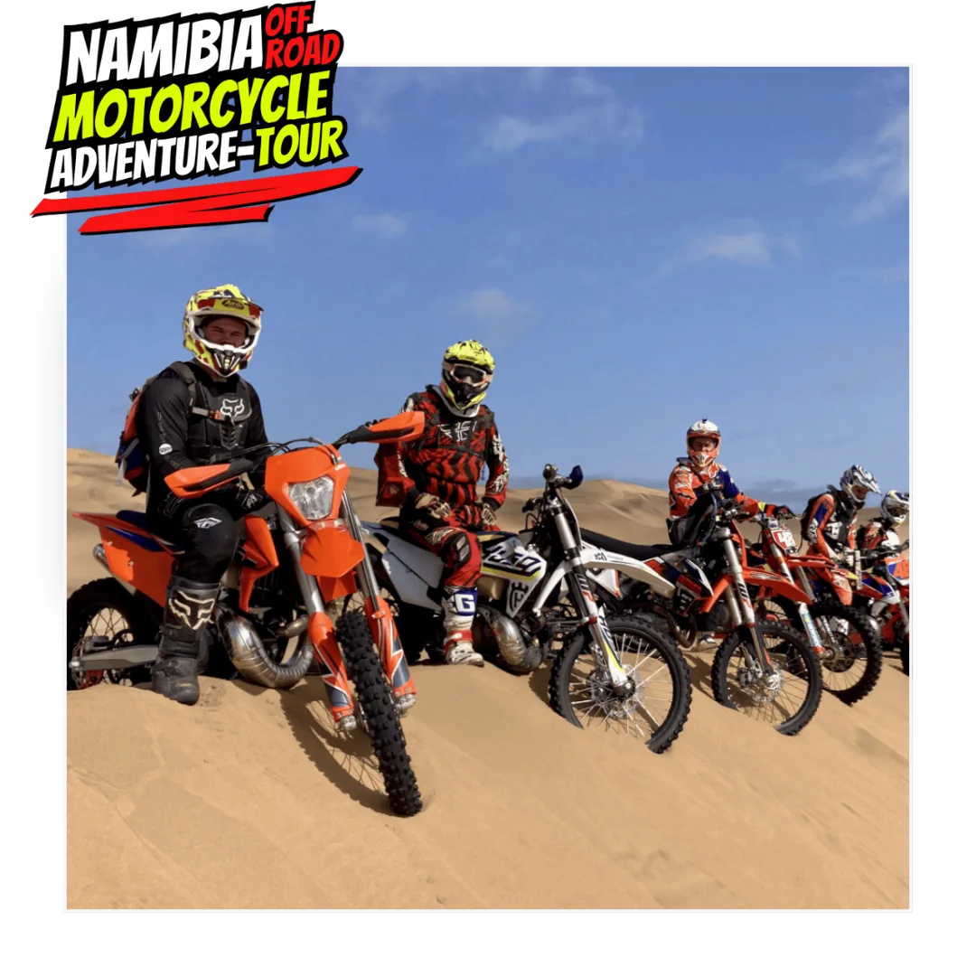 NAmibia8DaysOff Day 1 10