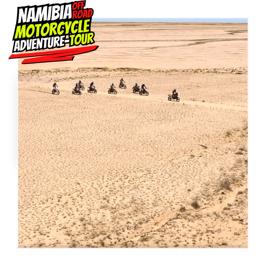 NAmibia8DaysOff Day 1 3