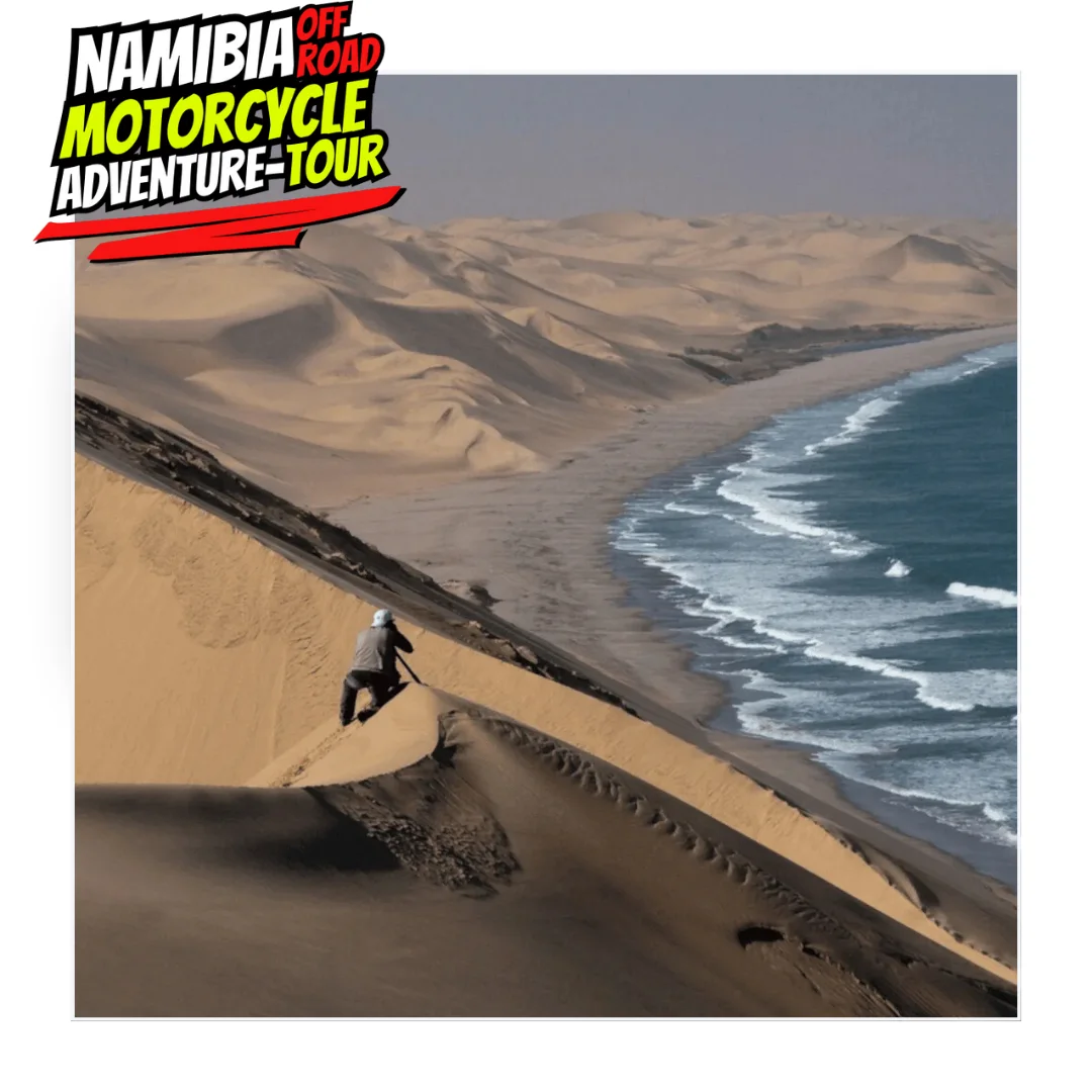 NAmibia8DaysOff Day 1 7