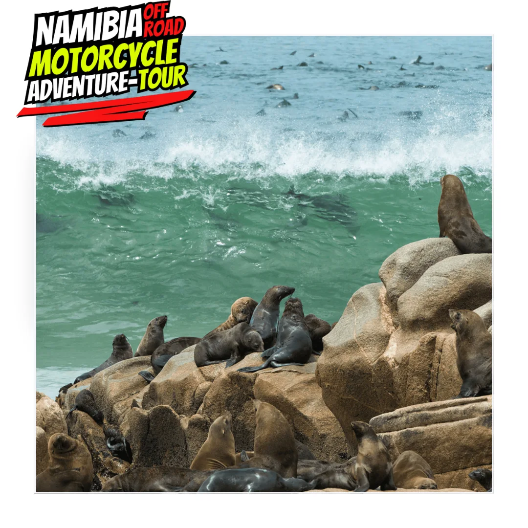 NAmibia8DaysOff Day 1 8