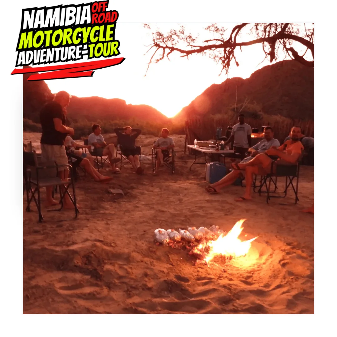 NAmibia8DaysOff Day 1 9